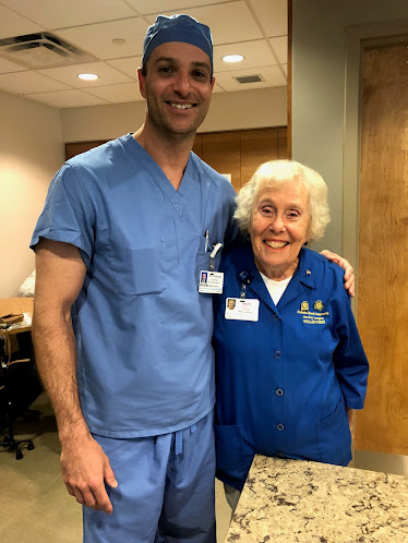 Jonathan Courtney, MD