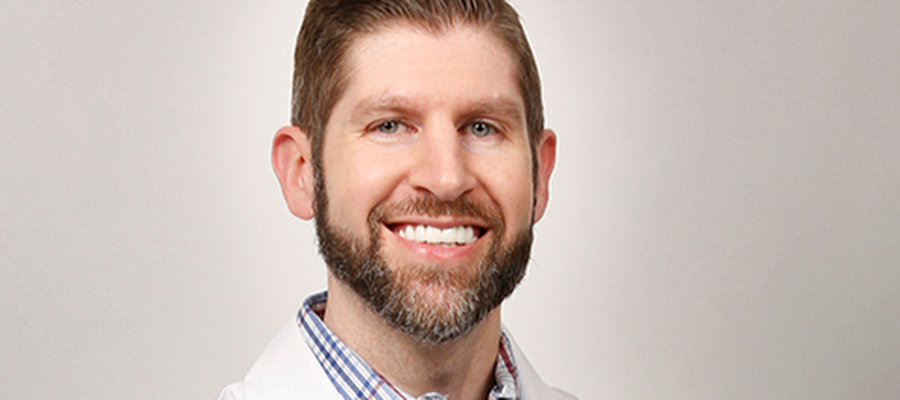 Jonathan D. Wyatt, M.D.