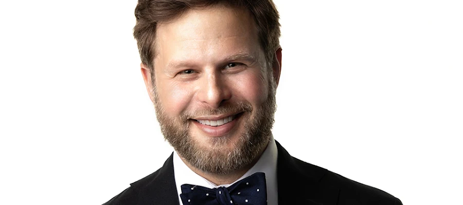 Jonathan Goldsmith Cohen, Esq.