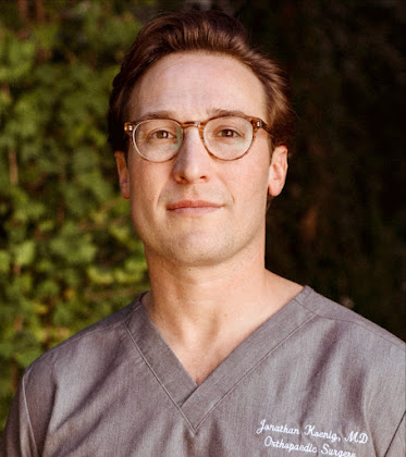 Jonathan H. Koenig, MD