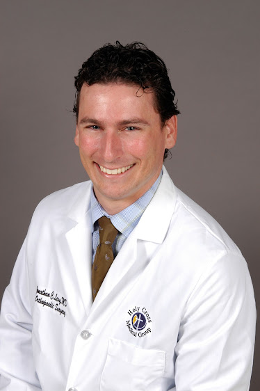 Jonathan Levy, MD