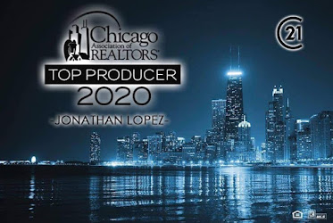 Jonathan Lopez REALTOR