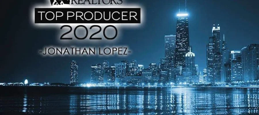 Jonathan Lopez REALTOR
