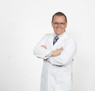 Jonathan M. Divine, DO
