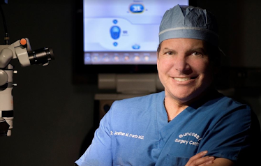 Jonathan M. Frantz, MD, FACS