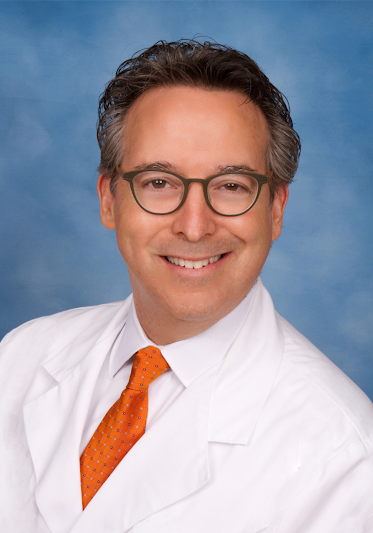 Jonathan M. Morgan, MD