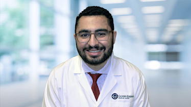 Jonathan Mikhail, M.D.