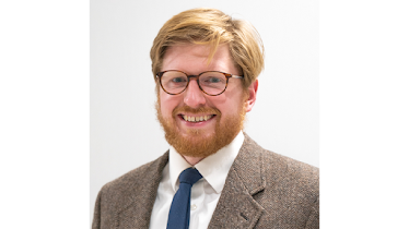 Jonathan P. McFadden, DO