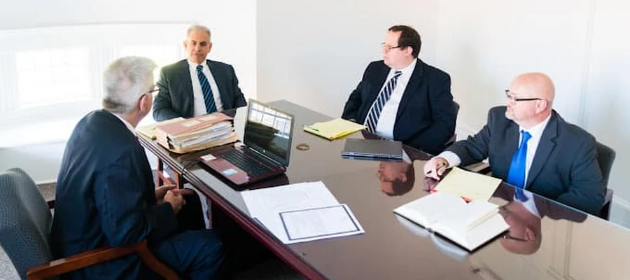 Jonathan Perkins Injury Lawyers
