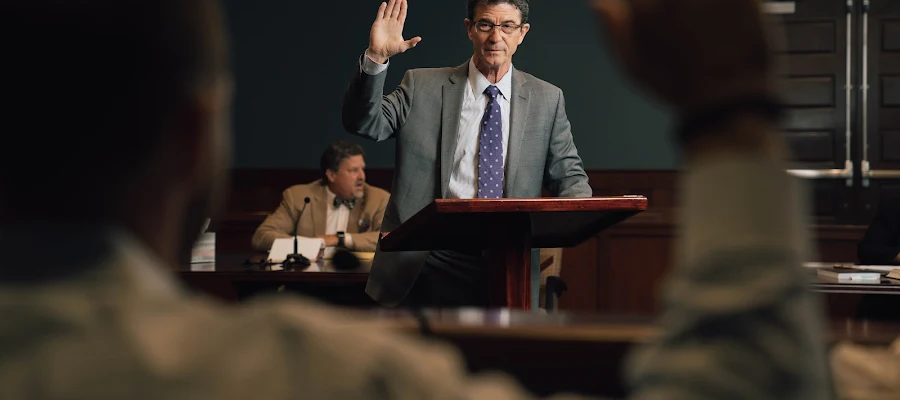 Jonathan R. Brockman, P.C.