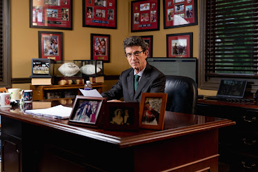 Jonathan R. Brockman, P.C.