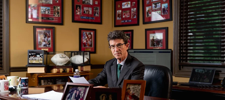Jonathan R. Brockman, P.C.