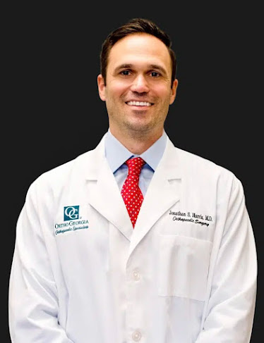 Jonathan S. Harris, MD