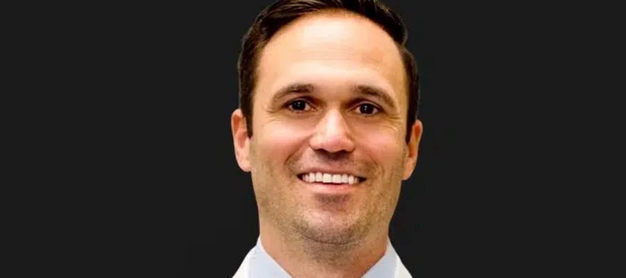 Jonathan S. Harris, MD