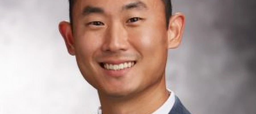 Jonathan Song, DO