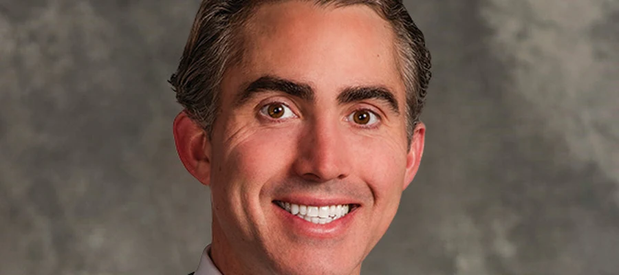 Jonathan W. Shearin, M.D.