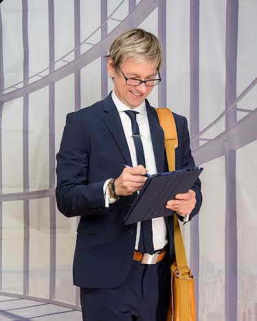 Jonathan W. Turner, Attorney