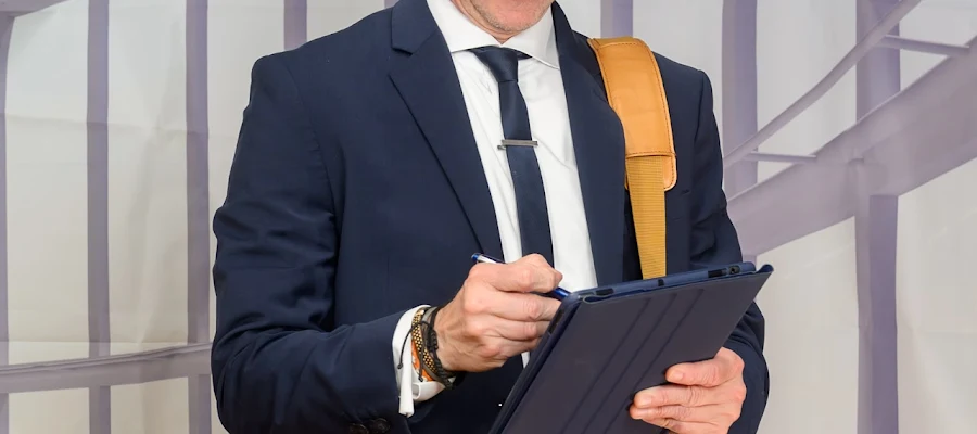 Jonathan W. Turner, Attorney