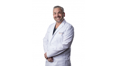 Jonathan Yerasimides, MD