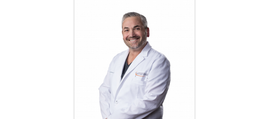 Jonathan Yerasimides, MD