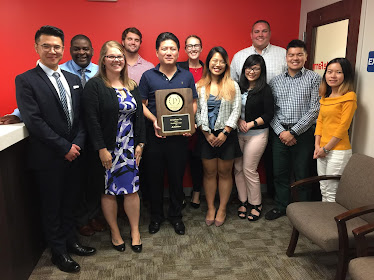 Jonathan Yu - State Farm Insurance Agent