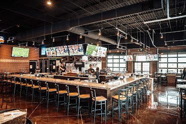 Jonathan’s Grille