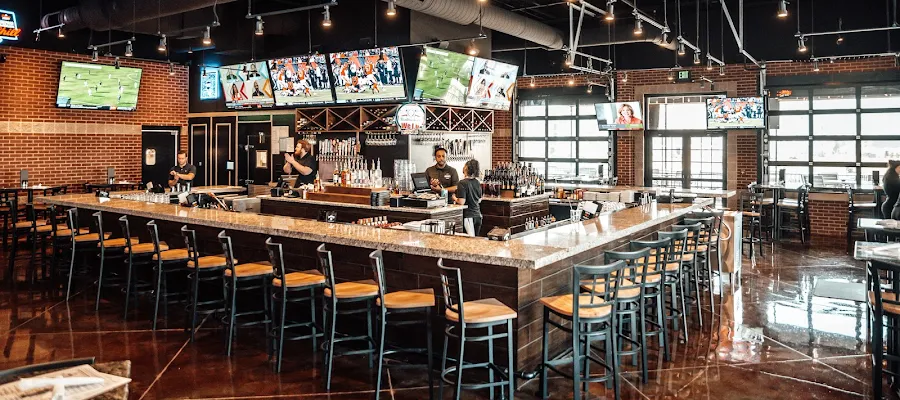 Jonathan’s Grille