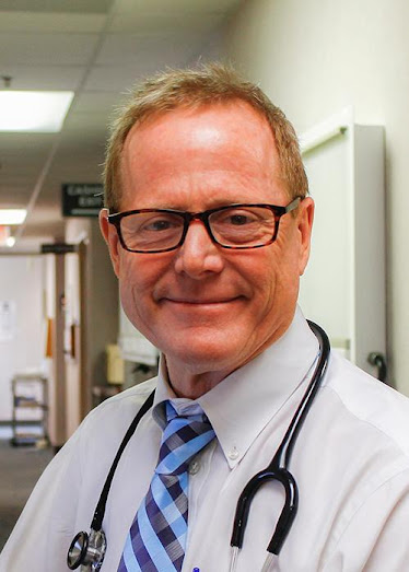 Jonathon Hines, MD