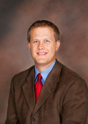 Jonathon Reither, MD