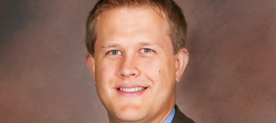Jonathon Reither, MD