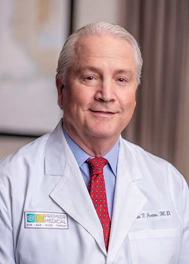 Jones Charles F., MD