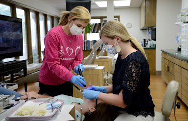 Jones & DeShon Orthodontics