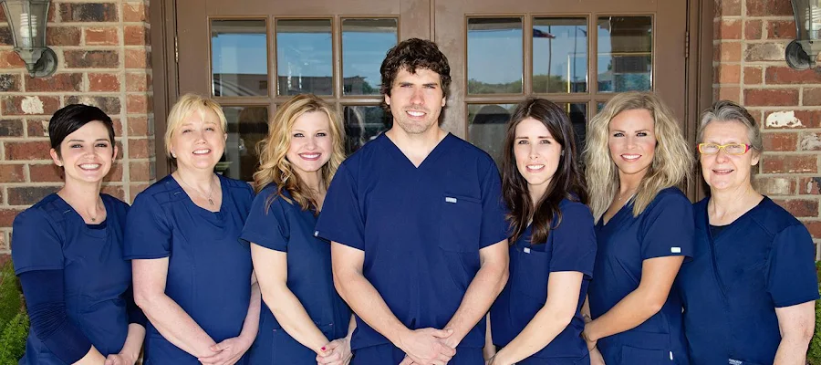 Jones Family Dental