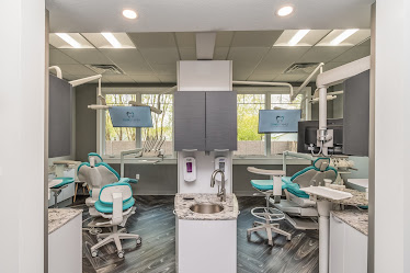Jones Family Dental
