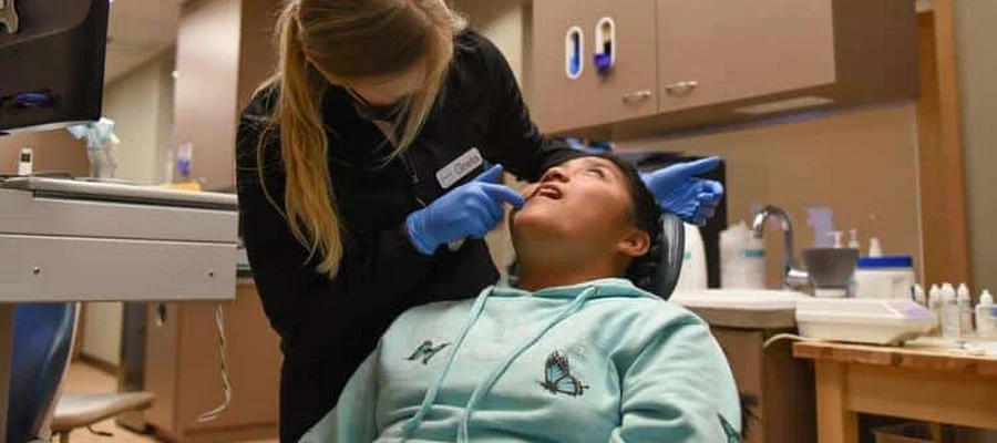 Jones Family Orthodontics