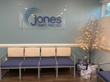 Jones Family Practice