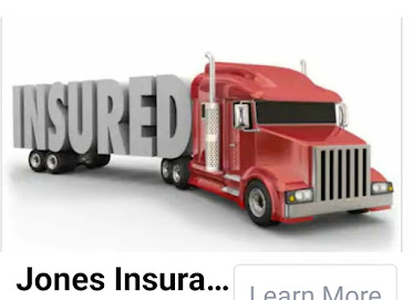 Jones Insurance Agency, Inc