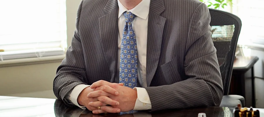 Jones Law Partners