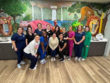 Jonesboro Pediatric Dental Group