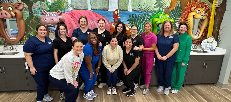 Jonesboro Pediatric Dental Group