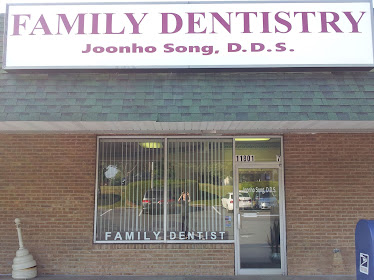 Joonho Song, DDS LLC