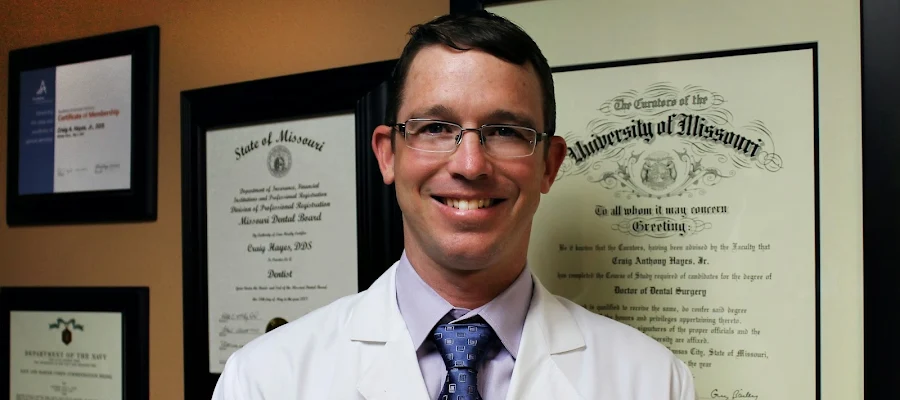 Joplin Dental Care