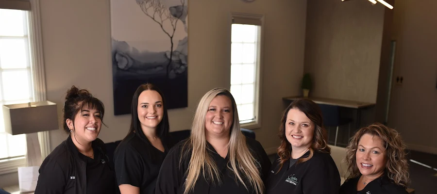 Joplin Family Dental