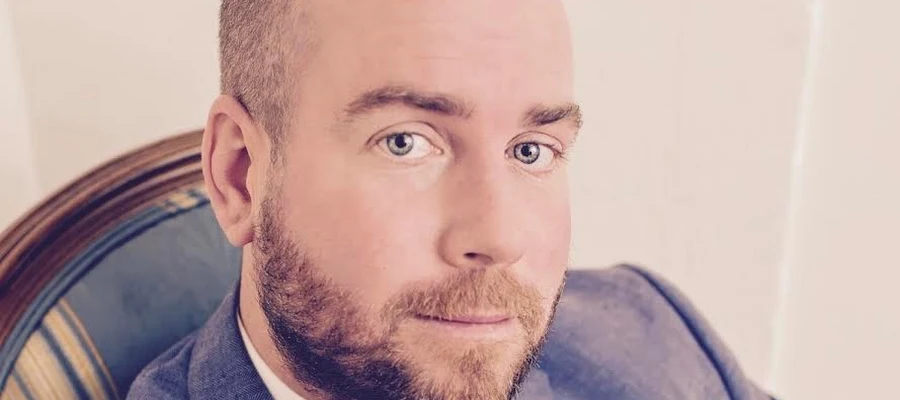 Jordan B. Davies, PLLC