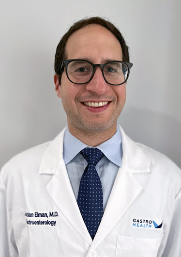 Jordan B. Elman, MD