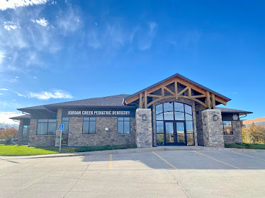 Jordan Creek Pediatric Dentistry
