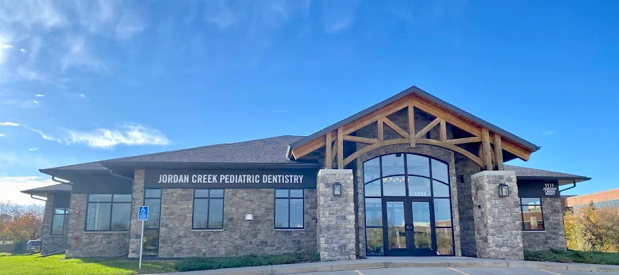 Jordan Creek Pediatric Dentistry