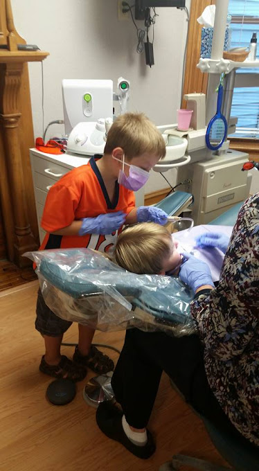 Jordan Dental Health Group