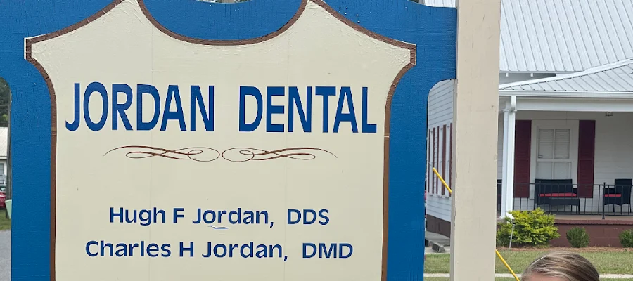 Jordan Dental of Vidalia