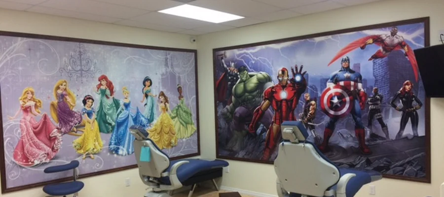 Jordan Dental